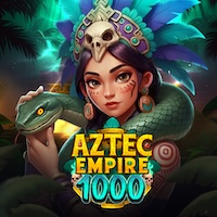 WINDEE888 AMS slot Aztec Empire 1000