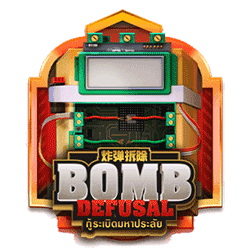 WINDEE888 AMS slot Bomb Defusal