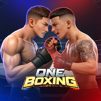 WINDEE888 AMS slot One Boxing