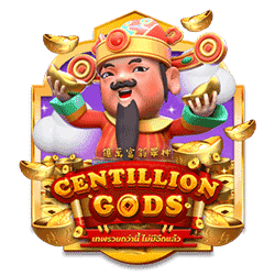 WINDEE888 AMS slot Centillion Gods