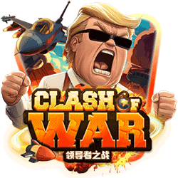 WINDEE888 AMS slot Clash of War