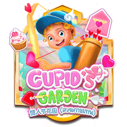 WINDEE888 AMS slot Cupid Garden