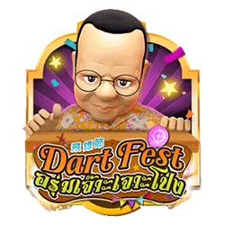 WINDEE888 AMS slot Dart Fest