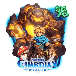 WINDEE888 AMS slot Guardian Wealth