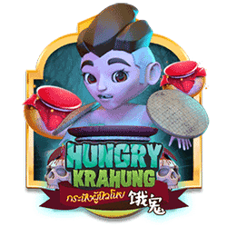 WINDEE888 AMS slot Hungry Krahung