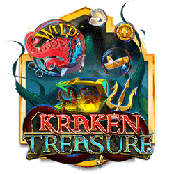 WINDEE888 AMS slot Kraken Treasure