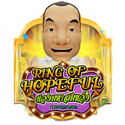 WINDEE888 AMS slot Ring of Hopeful