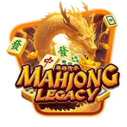 WINDEE888 AMS slot Mahjong Legacy