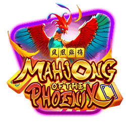 WINDEE888 AMS slot Mahjong of the Phoenix