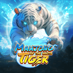 WINDEE888 AMS slot Mahjong of the White Tiger