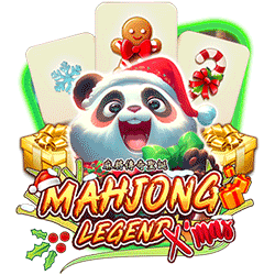WINDEE888 AMS slot Mahjong Legend Xmas