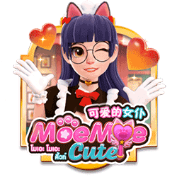WINDEE888 AMS slot Moe Moe Cute