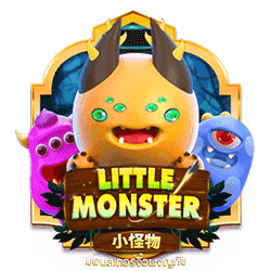 WINDEE888 AMS slot Little Monster