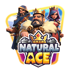 WINDEE888 AMS slot Natural Ace