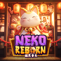 WINDEE888 AMS slot Neko Reborn