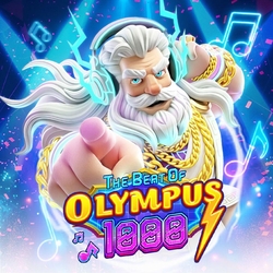 WINDEE888 AMS slot The Beat of Olympus 1000
