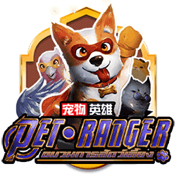 WINDEE888 AMS slot Pet Ranger