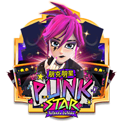 WINDEE888 AMS slot Punk Star