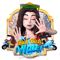 WINDEE888 AMS slot Rich Rich Water