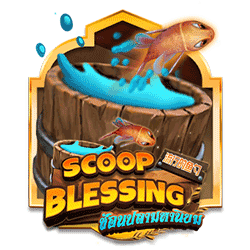 WINDEE888 AMS slot Scoop Blessing
