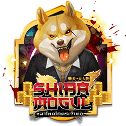 WINDEE888 AMS slot Shiba Mogul
