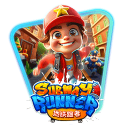 WINDEE888 AMS slot Subway Runner