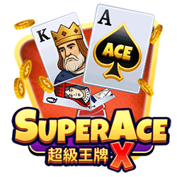 WINDEE888 AMS slot Super Ace X