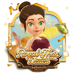 WINDEE888 AMS slot Royal Thai Dessert