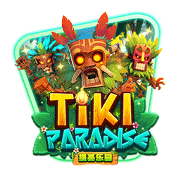 WINDEE888 AMS slot Tiki Paradise