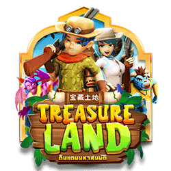 WINDEE888 AMS slot Treasureland