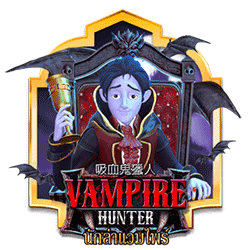 WINDEE888 AMS slot Vampire Hunter