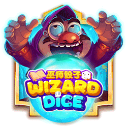 WINDEE888 AMS slot Wizard Dice