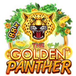 WINDEE888 FC slot GOLDEN PANTHER