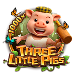 WINDEE888 FC slot THREE LITTLE PIGS