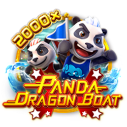 WINDEE888 FC slot PANDA DRAGON BOAT