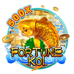 WINDEE888 FC slot FORTUNE KOI