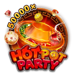 WINDEE888 FC slot HOT POT PARTY