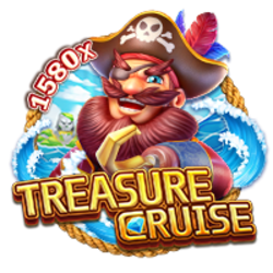 WINDEE888 FC slot TREASURE CRUISE