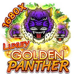 WINDEE888 FC slot LUXURY GOLDEN PANTHER