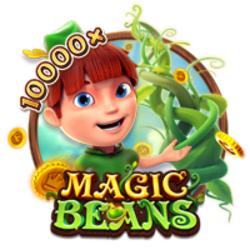 WINDEE888 FC slot MAGIC BEANS