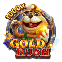 WINDEE888 FC slot GOLD RUSH