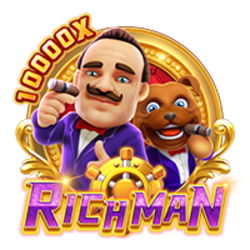 WINDEE888 FC slot RICH ＭAN