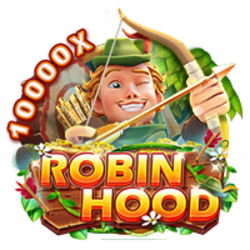 WINDEE888 FC slot Robin Hood