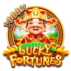 WINDEE888 FC slot FLucky Fortunes