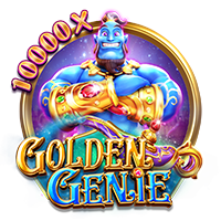 WINDEE888 FC slot GOLDEN GENIE