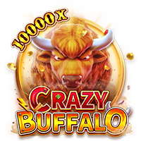 WINDEE888 FC slot CRAZY BUFFALO