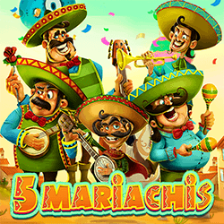 WINDEE888 HB slot 5 Mariachis