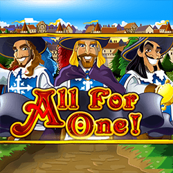 WINDEE888 HB slot All For One