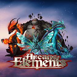 WINDEE888 HB slot Arcane Elements