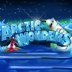 WINDEE888 HB slot Arctic Wonders